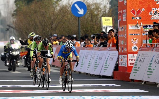 The break was whittled down to three