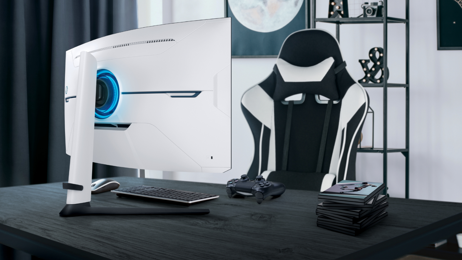 Samsung Odyssey Neo G8