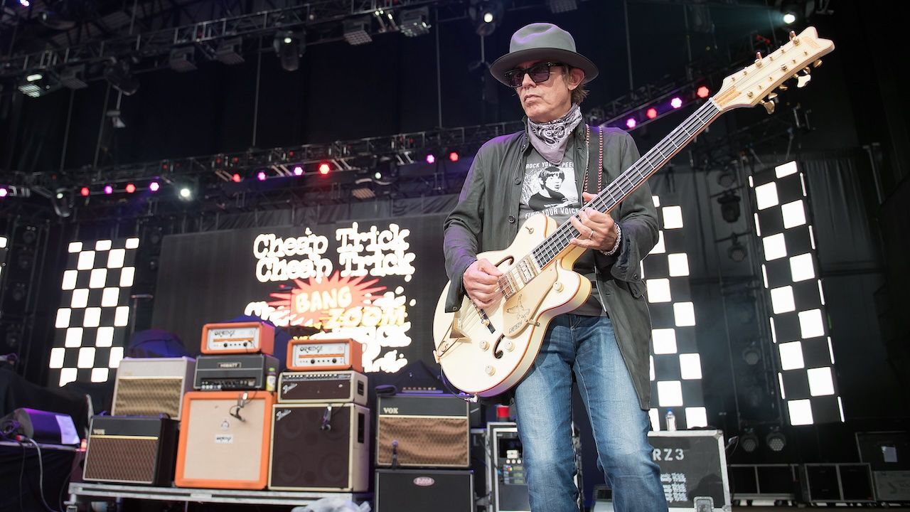 tom petersson