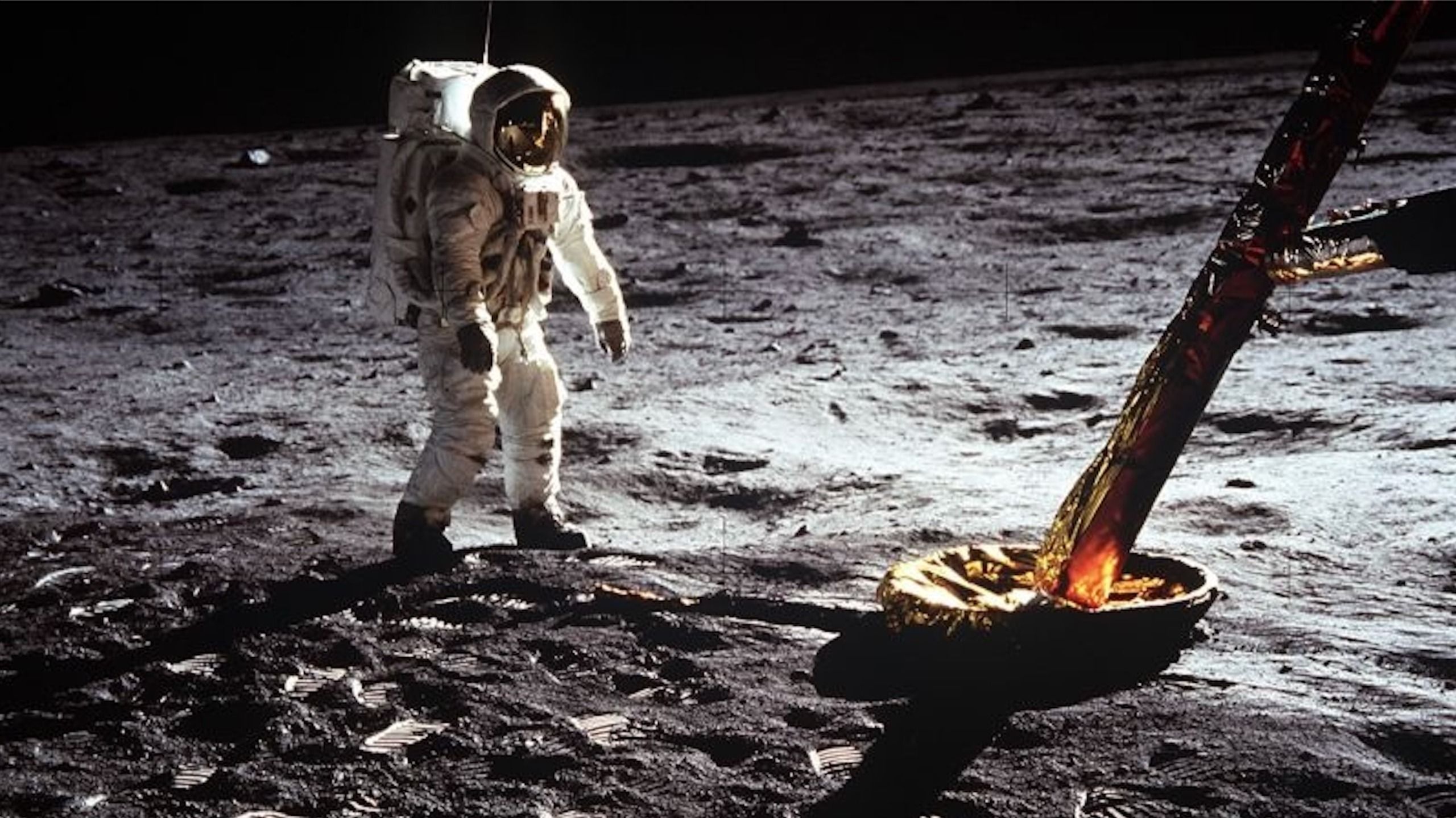 Can we protect historic sites on the moon from the coming lunar rush?