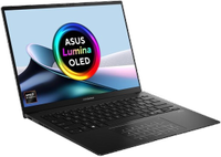 Asus Zenbook 14 OLED