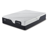 Serta iComfort CF4000 13.5" Plush Mattress | Starting at $1,449 – Up to 22% off at Mattress Firm