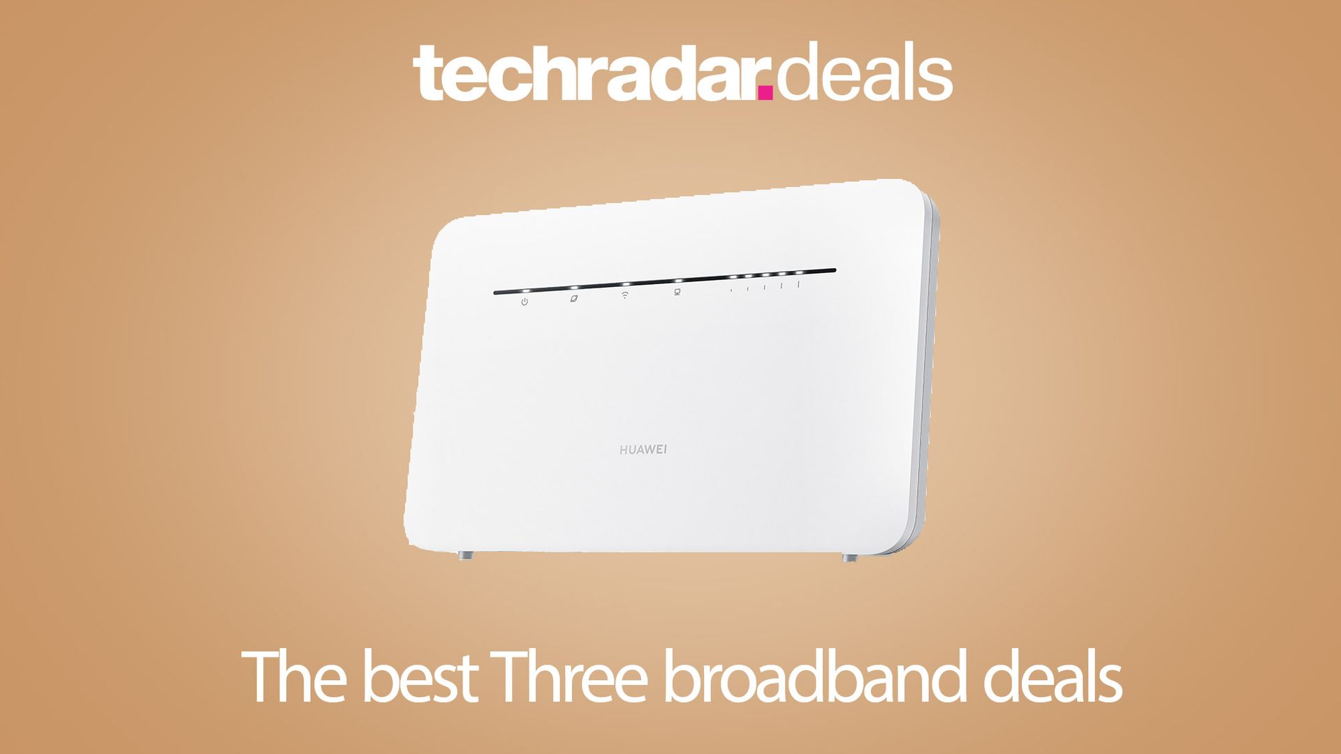 Three broadband deals the best 5G, home and mobile offers in September