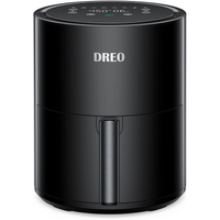 Dreo Air Fryer: from $89.99 $69.99 at Amazon
Save $20