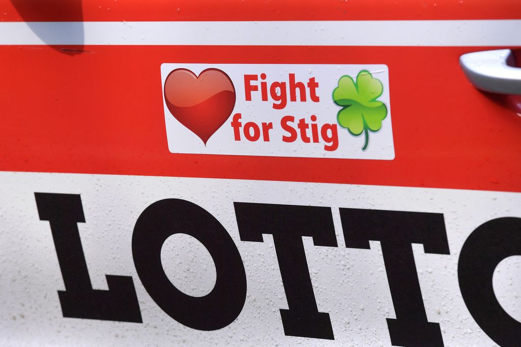 "Fight for Stig"