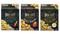 Brew City Beermunch