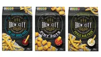 Brew City Beermunch