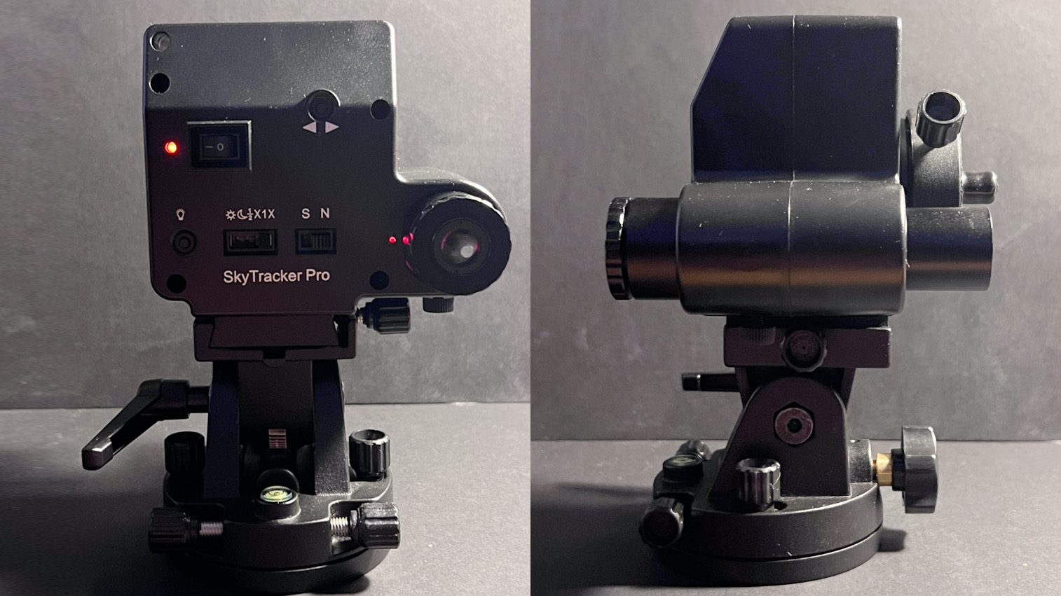 iOptron SkyTracker Pro