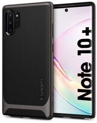 Spigen Neo Hybrid Galaxy Note10 Plus Case