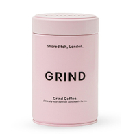Tin of Grind Coffee