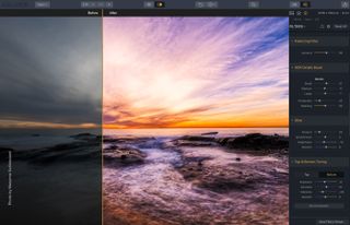 Best HDR software: Aurora HDR