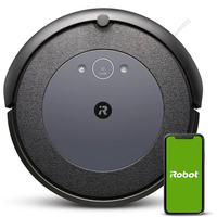 iRobot Roomba i4 EVO: was $399 now $188 @ Amazon
LOWEST PRICE!