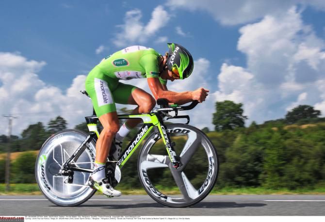 Peter Sagan (Cannondale)