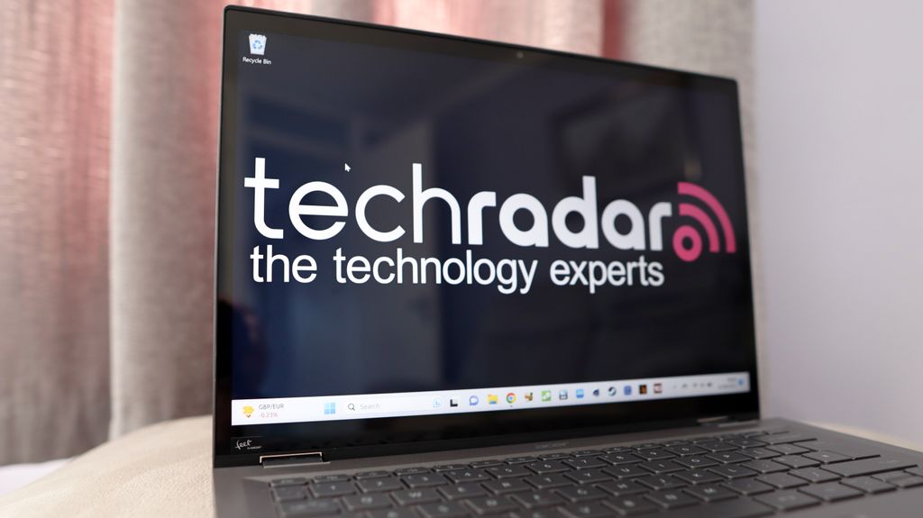 Acer Aspire 5 Spin 14 (2023) review | TechRadar