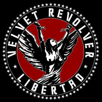 Velvet Revolver - Libertad (RCA, 2007)