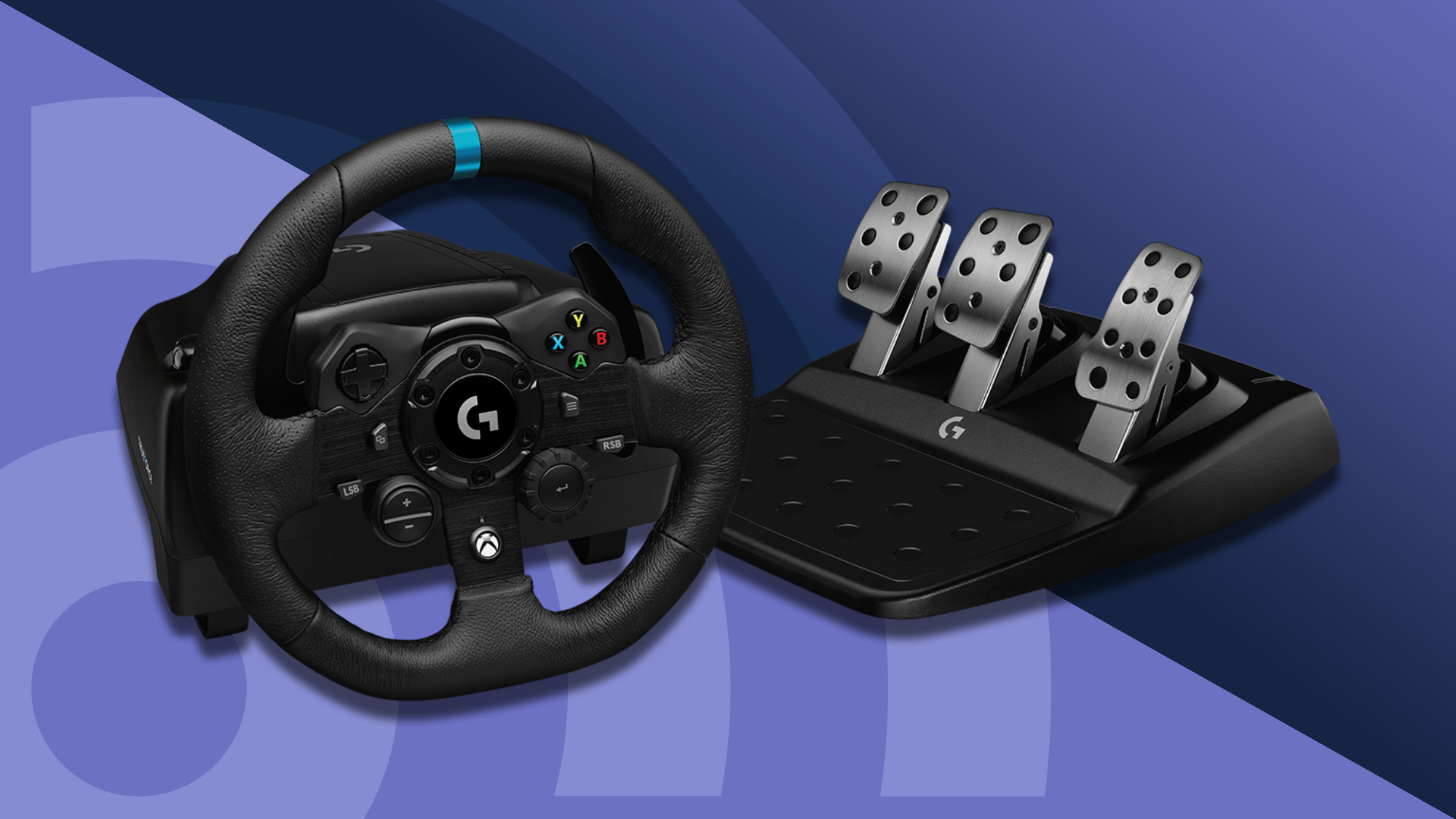 Best PC racing wheels in 2025: bolster your desktop with a dedicated ...