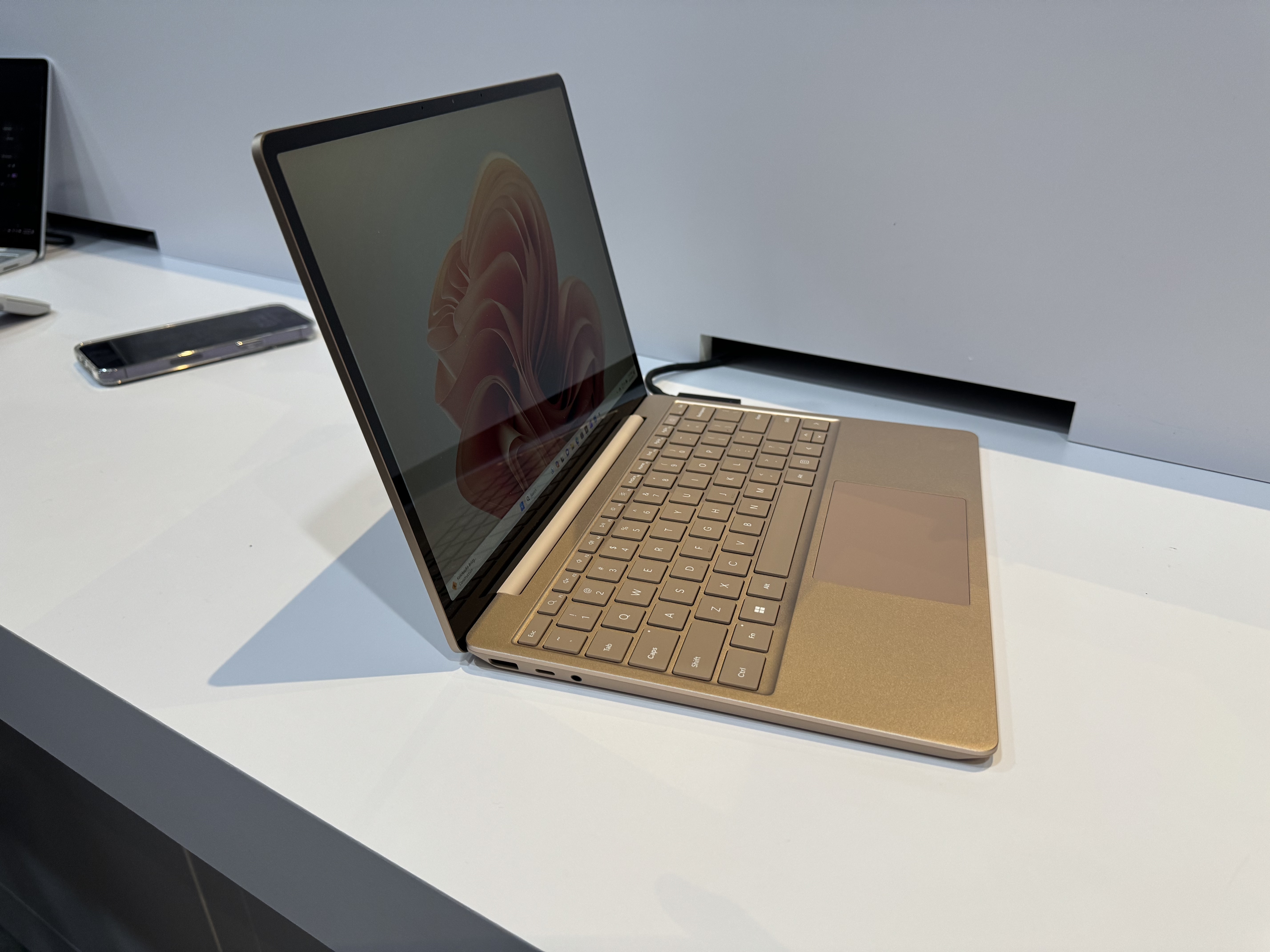 Microsoft Surface Laptop Go 3