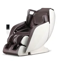 Costway Provox 27 Full Body Massage Chair Costway Provox 27 Full Body Massage Chair