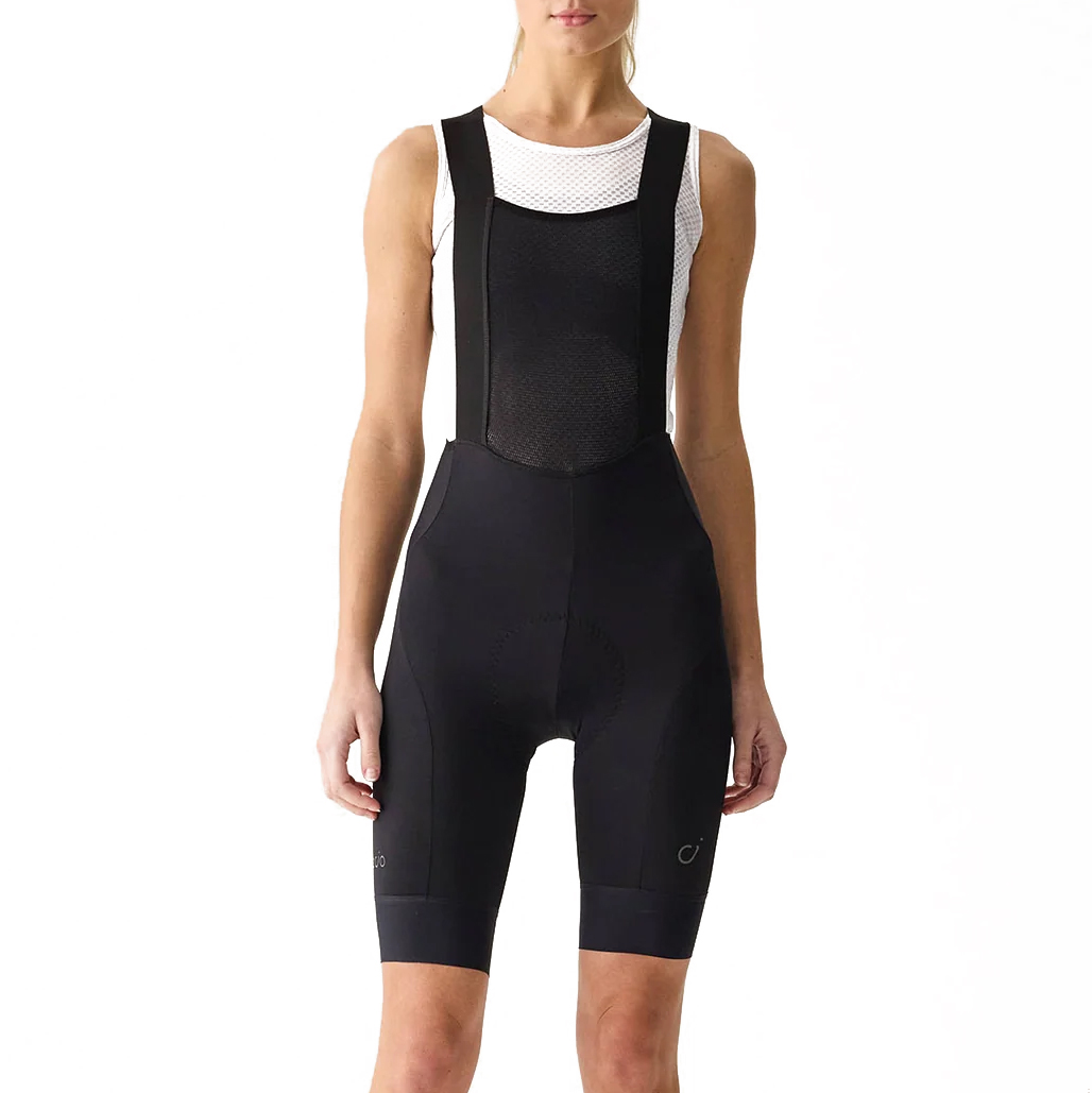 Velocio Women&#039;s One Bibshorts in Black