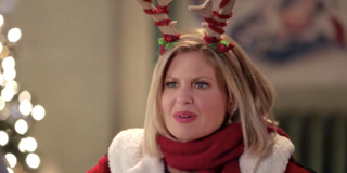 candace cameron bure a shoe addict's christmas hallmark channel