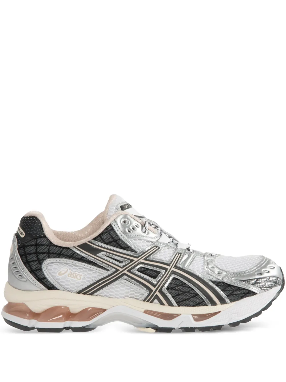 Gel-Nimbus Mesh-Detail Running Sneakers | 4.5