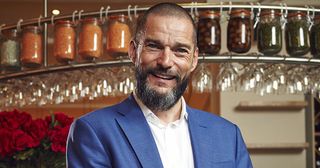 Fred siriex, First Dates