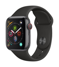 Apple Watch Series 4 GPS $399 $349 at Amazon