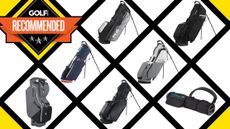 Best Ping Golf Bags 