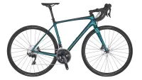 Scott Contessa Addict