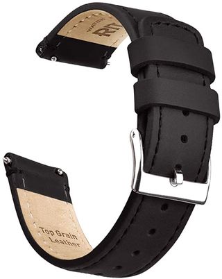 Ritche TicWatch Pro S leather band