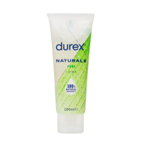 Durex Naturals Intimate Gel Lubricant