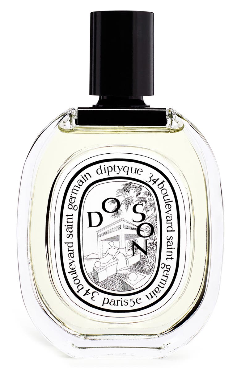 Do Son Eau De Toilette