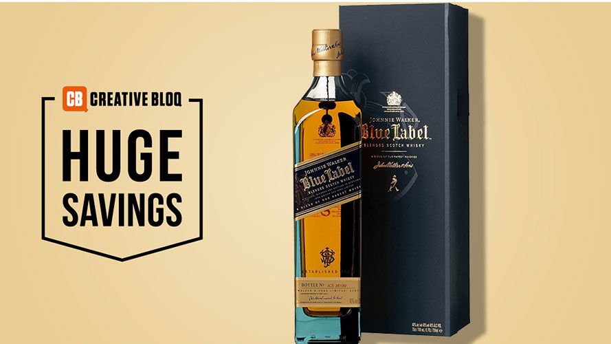 Prime Day alcohol deals Up to 45 off gin and whiskey Creative Bloq