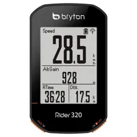 Bryton Rider 320E GPS Cycle Computer