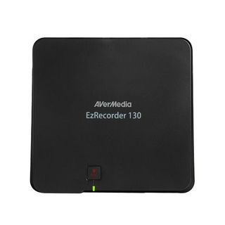 AVerMedia EzRecorder 130 Review - Pros, Cons and Verdict | Top Ten Reviews