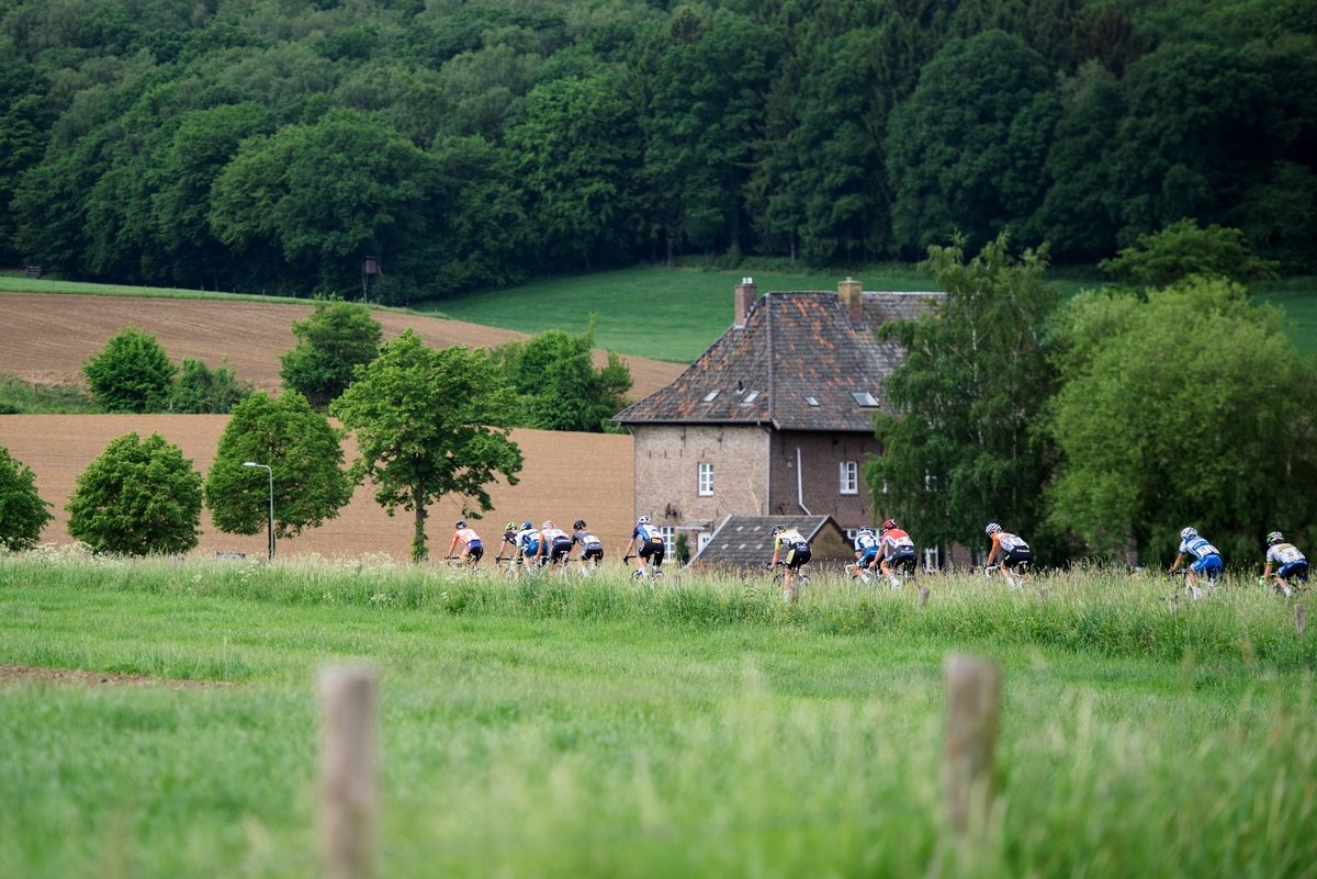 The Boels Hills Classic