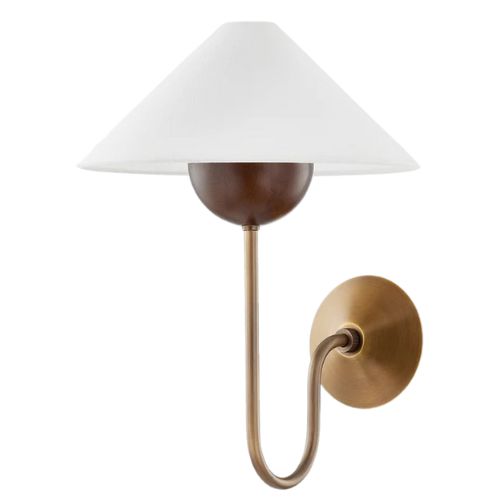 McGee &amp;amp; Co., Evan Sconce