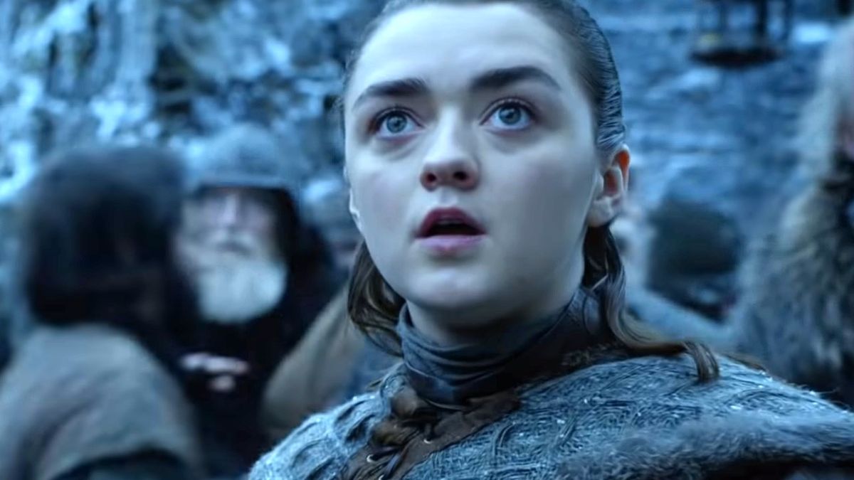 Game Of Thrones Season 8 Runtimes Confirmed Including Four Movie