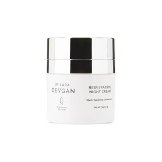 Dr. Lara Devgan Resveratrol Night Cream