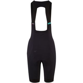 Velocio Women's Utility Bib Short