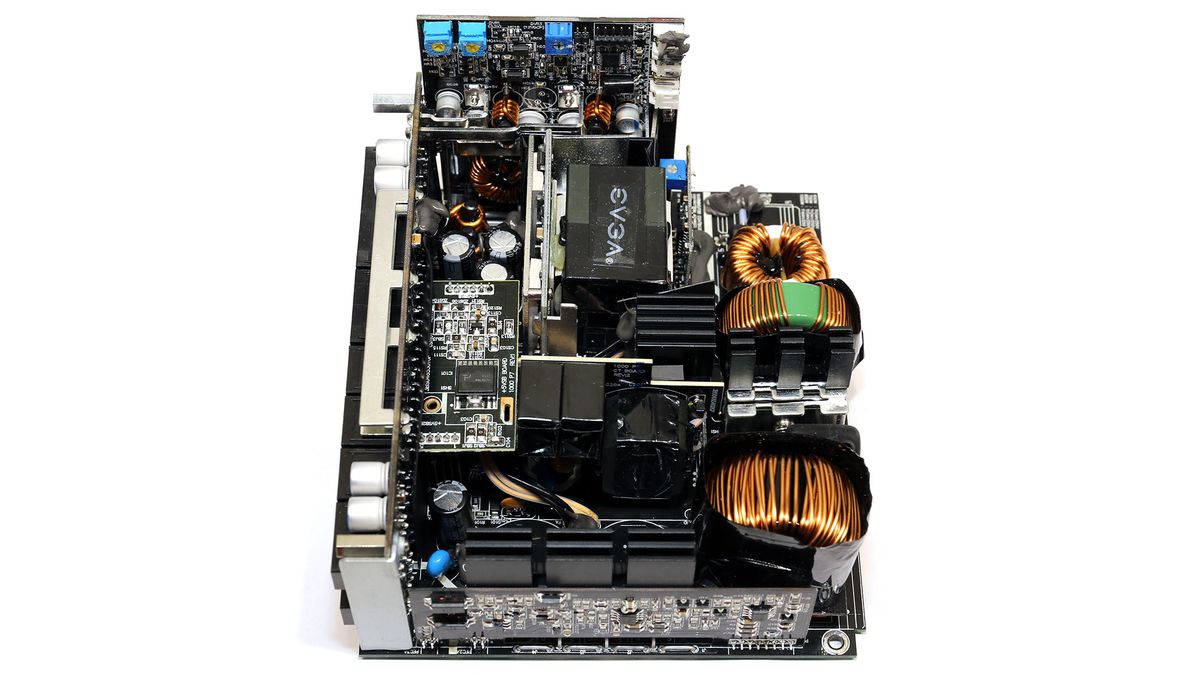 EVGA 1000 G7