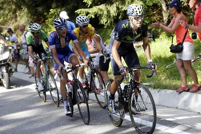 Alejandro Valverde