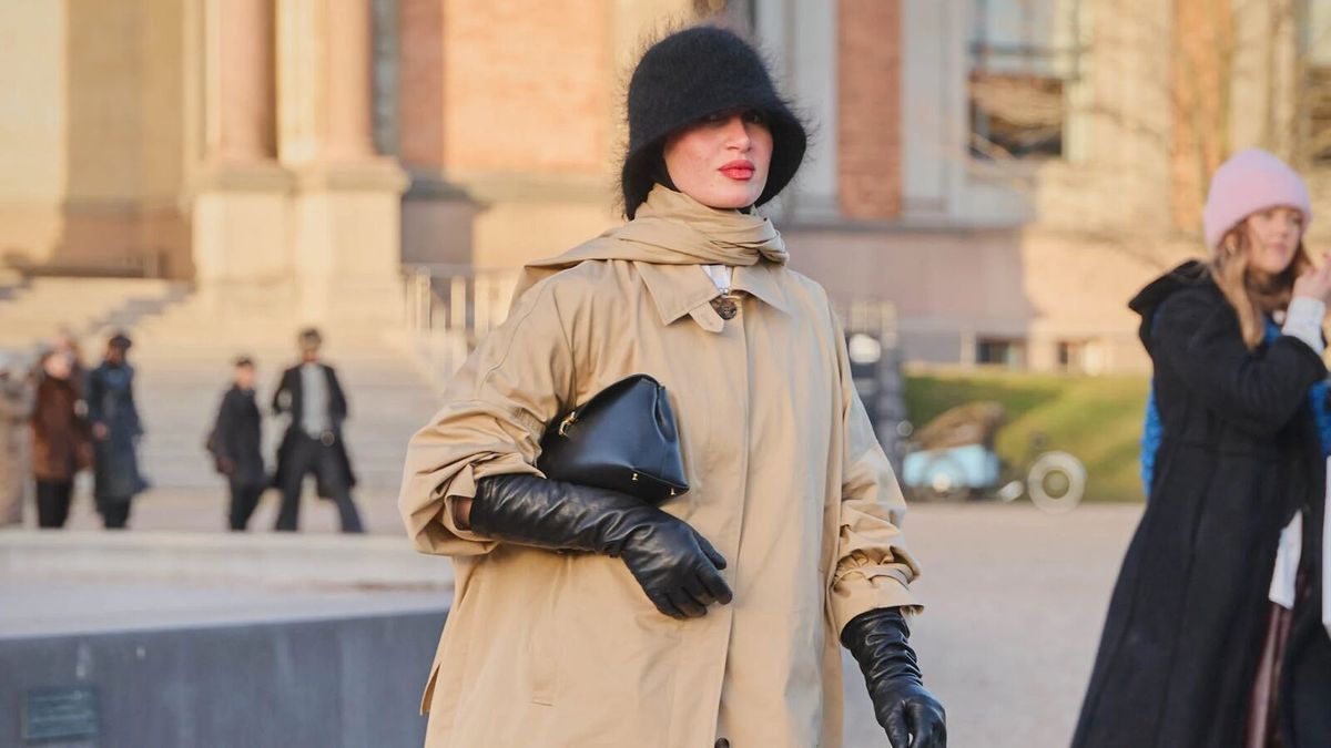 My Goal Is To Look Sophisticated In 2026—33 Chic COS & Zara Items That Will Guarantee Success