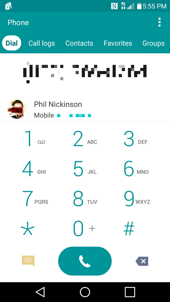 Android dialers, ranked Android Central