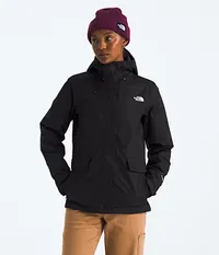The North Face Monarch Triclimate Jacket (Women's)