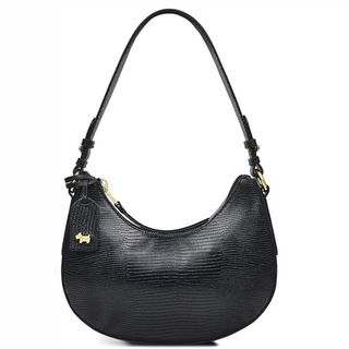 Radley London Bliss Crescent Shoulder Handbag