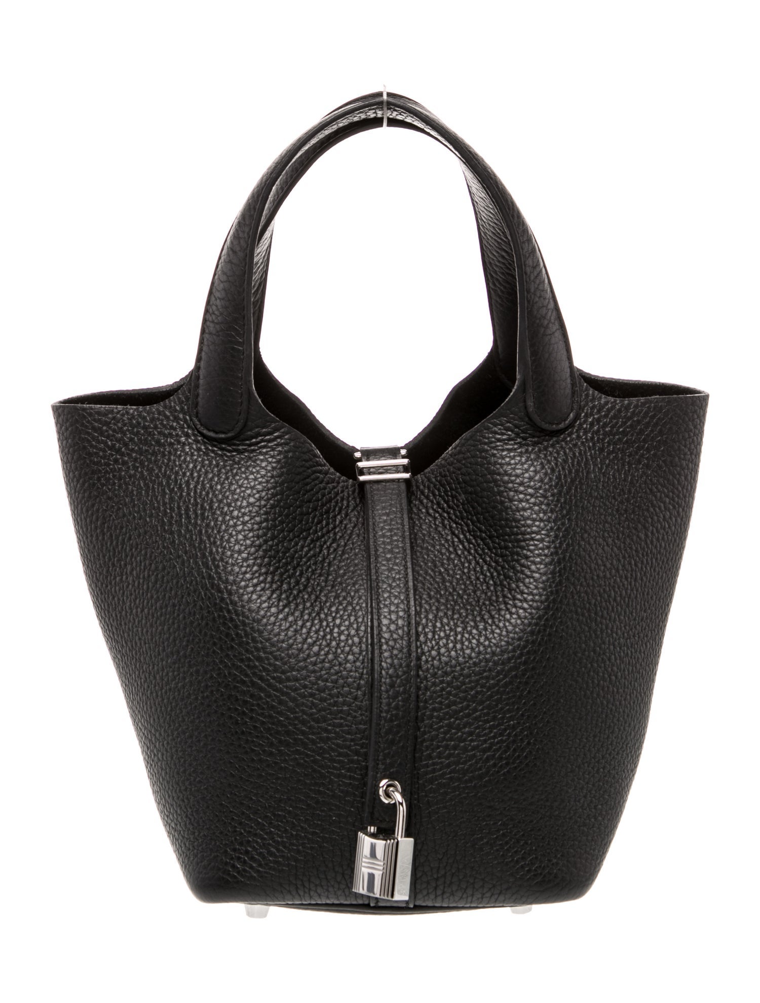 2024 Clemence Picotin Lock 18