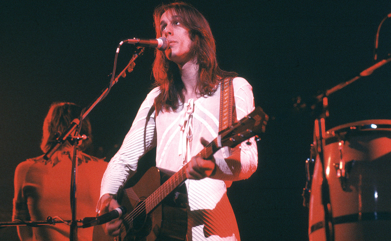 Todd Rundgren