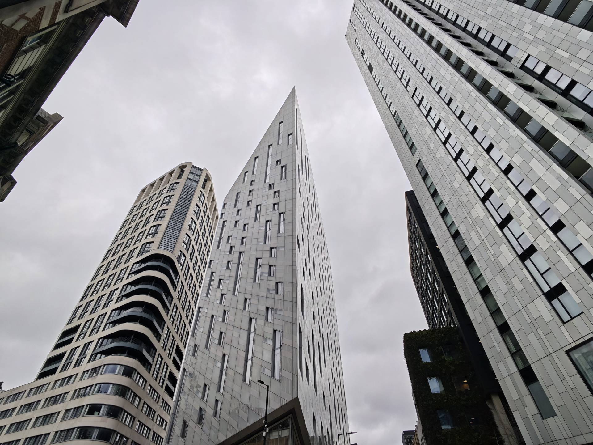 Xiaomi 17 sample photos