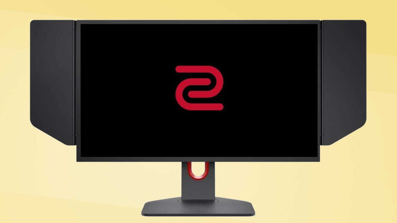 BenQ Zowie XL2566K 24.5 Review: Esports-First Monitor